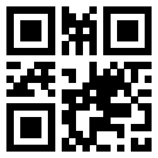 QrCode di 3308604737