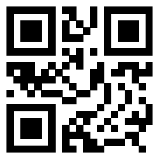 3308604740 - Immagine del Qr Code