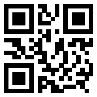 Il Qr Code di 3308604741