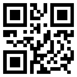 Il Qr Code di 3308604744