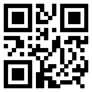 3308604746 - Immagine del QrCode
