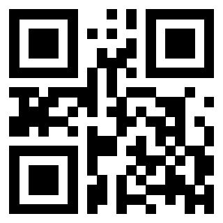 3308604747 QrCode associato