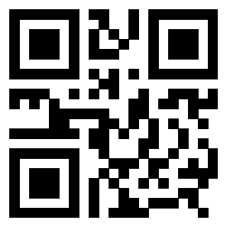 Immagine del QrCode di 3308604749
