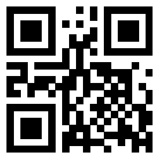 3308604752 - Immagine del Qr Code