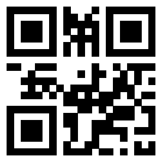 Il Qr Code di 3308604753