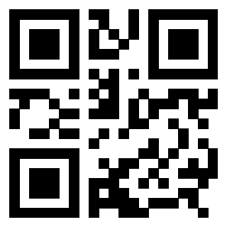 Qr Code di 3308604754