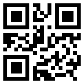 Il QrCode di 3308604755