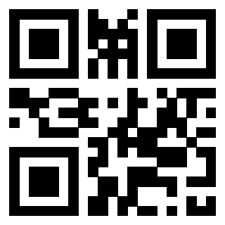 Il QrCode di 3308604756