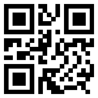 Il QrCode di 3308604760