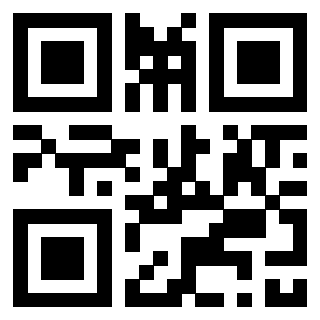 Il Qr Code di 3308604761