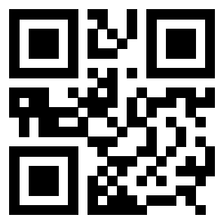 3308604764 Qr Code associato
