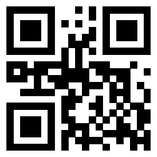 Scansione del Qr Code di 3308604766