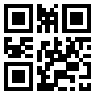 3308604770 QrCode associato