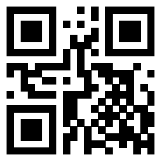 3308604771 - Immagine del QrCode associato