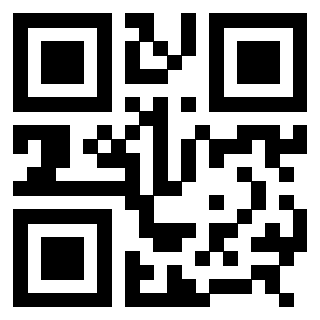 Scansione del Qr Code di 3308604773