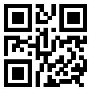 3308604774 QrCode associato