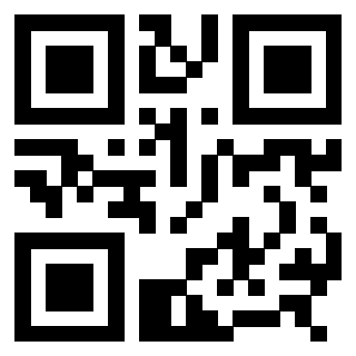 3308604775 - Immagine del QrCode associato