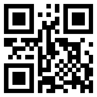 3308604780 - Immagine del QrCode associato