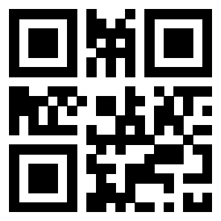 Il QrCode di 3308604781