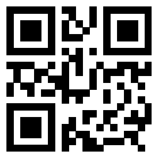 3308604783 - Immagine del Qr Code