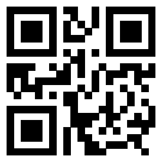 Scansione del Qr Code di 3308604785