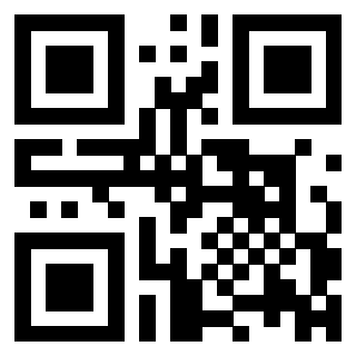 3308604790 - Immagine del Qr Code