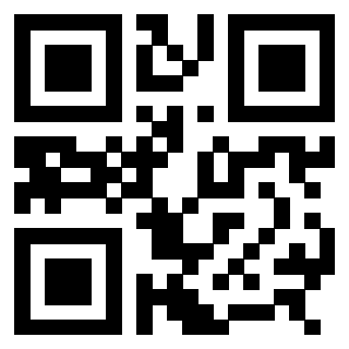 3308604798 - Immagine del Qr Code associato