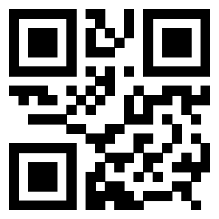Immagine del QrCode di 3308604799