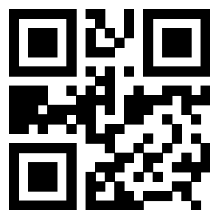 3308604801 - Immagine del QrCode