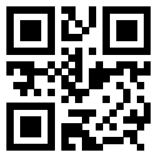 Scansione del Qr Code di 3308604802