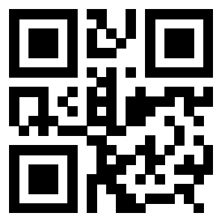 3308604805 - Immagine del Qr Code