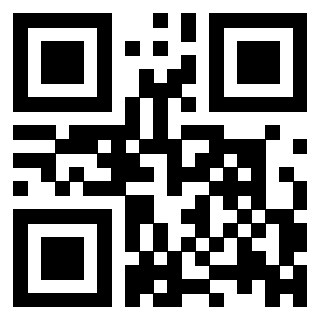 3308604806 QrCode associato