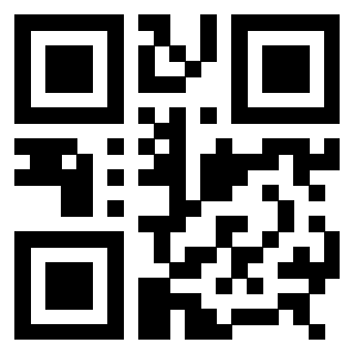 Il Qr Code di 3308604809