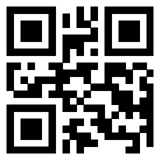 3308604812 - Immagine del QrCode associato