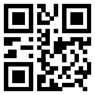 3308604813 - Immagine del Qr Code associato