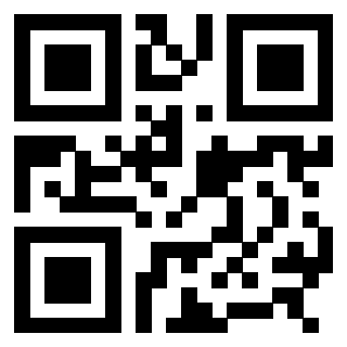 Immagine del Qr Code di 3308604814