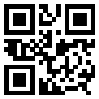 3308604815 QrCode associato