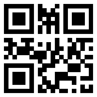 3308604818 QrCode associato