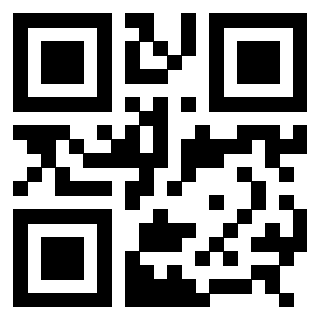 Immagine del QrCode di 3308604822