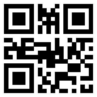 3308604830 - Immagine del Qr Code