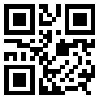3308604840 - Immagine del Qr Code