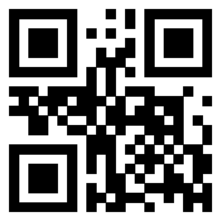 3308604841 QrCode associato