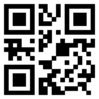 3308604843 - Immagine del QrCode associato