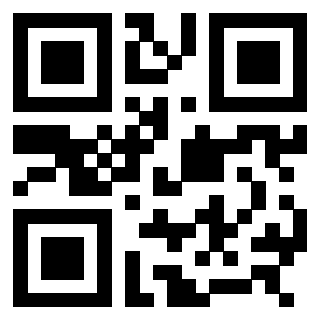 3308604845 - Immagine del QrCode associato