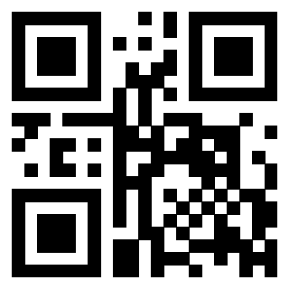 Il QrCode di 3308604848