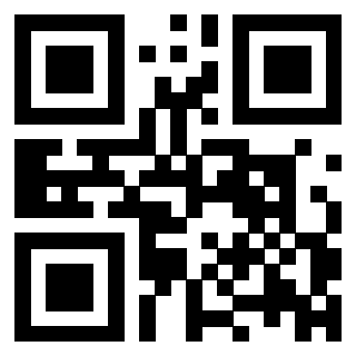 Il QrCode di 3308604849