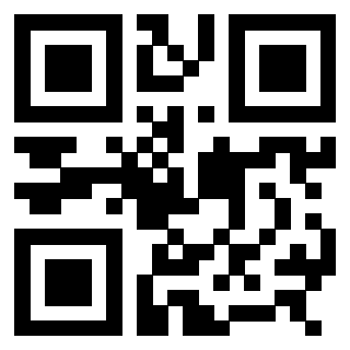Il QrCode di 3308604851