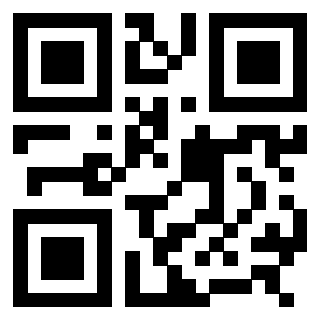 Immagine del Qr Code di 3308604854