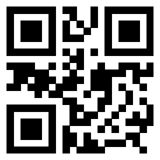 3308604858 - Immagine del Qr Code associato