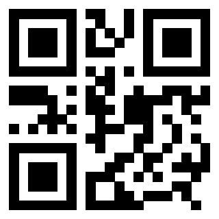 3308604859 - Immagine del Qr Code associato